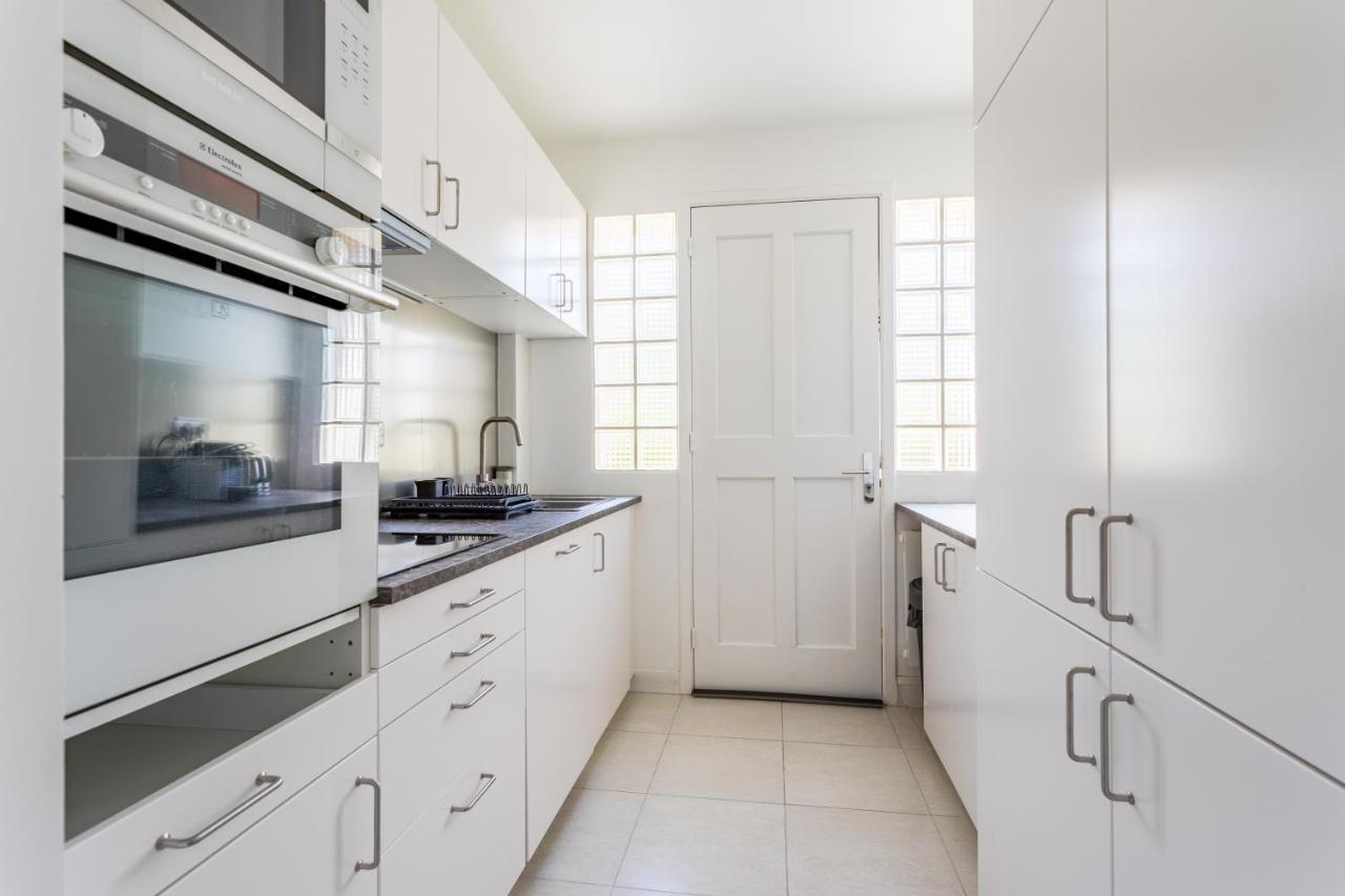 Maison Morny Deauville Luaran gambar